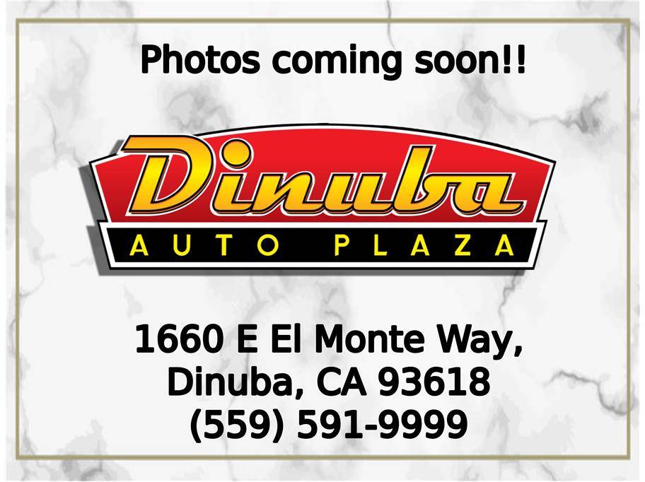 2017 Honda Civic EX — Sedan — 110,000 mi — Dinuba, CA