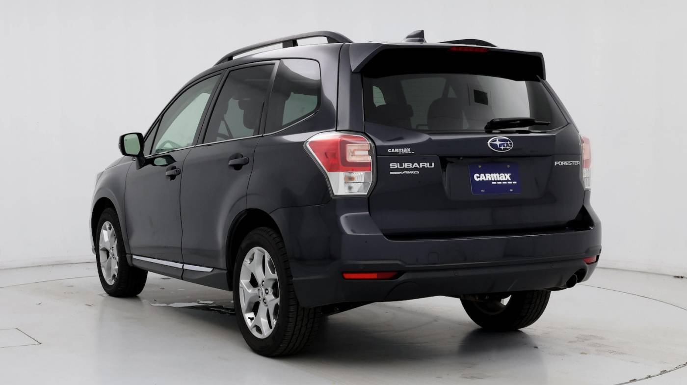 2018 Subaru Forester 2.5i Touring — SUV — 100,225 mi — Franklin, TN