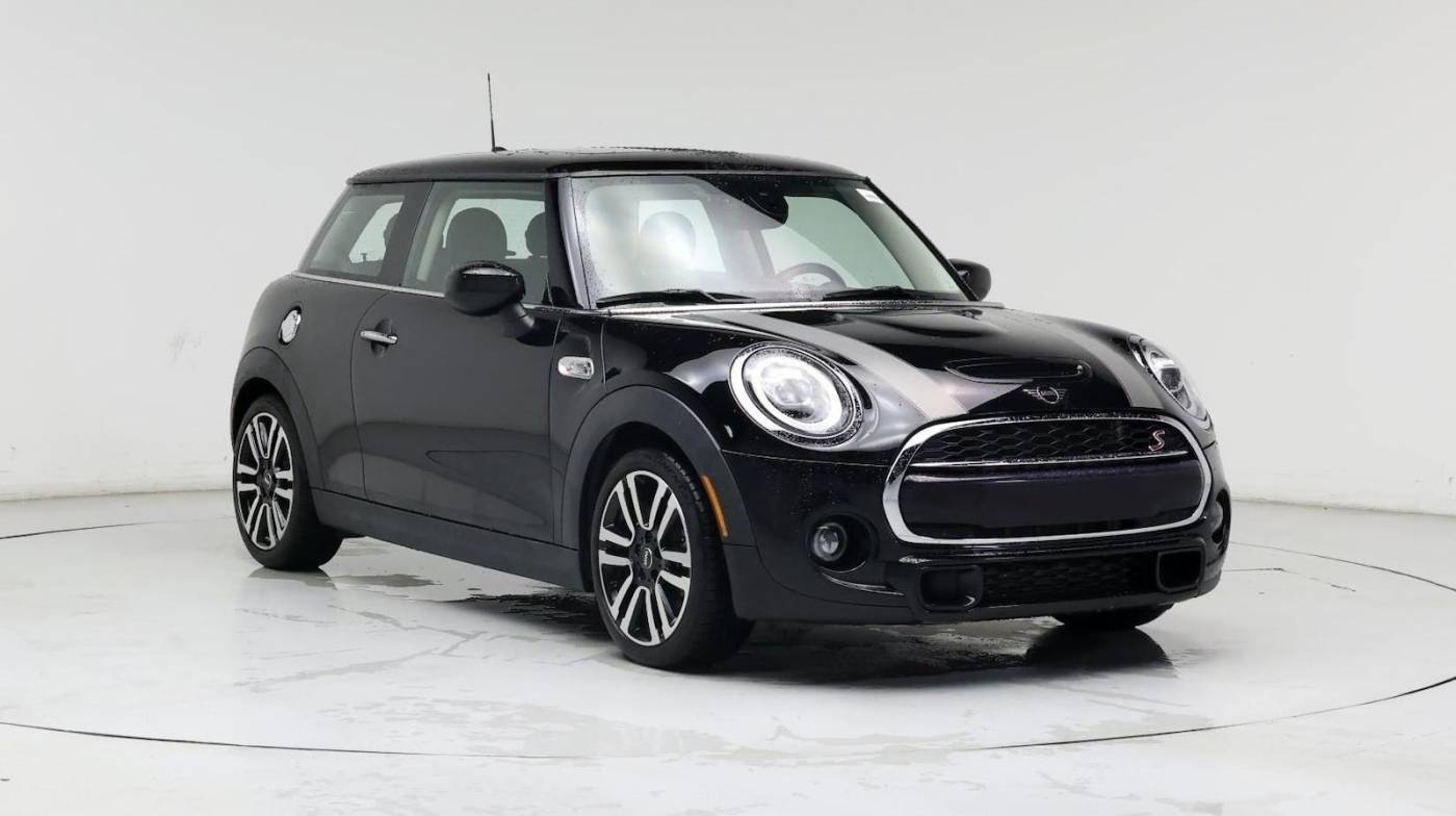 2021 MINI Hardtop Cooper S — Hatchback — 82,615 mi — Franklin, TN