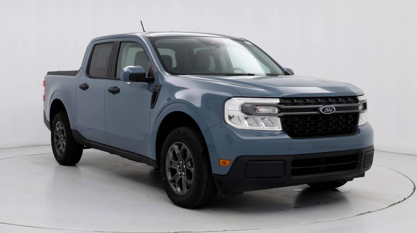 2023 Ford Maverick XLT — Pickup Truck — 18,696 mi — Franklin, TN