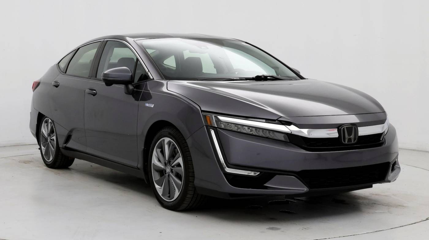 2018 Honda Clarity Plug-In Hybrid — Sedan — 85,684 mi — Franklin, TN