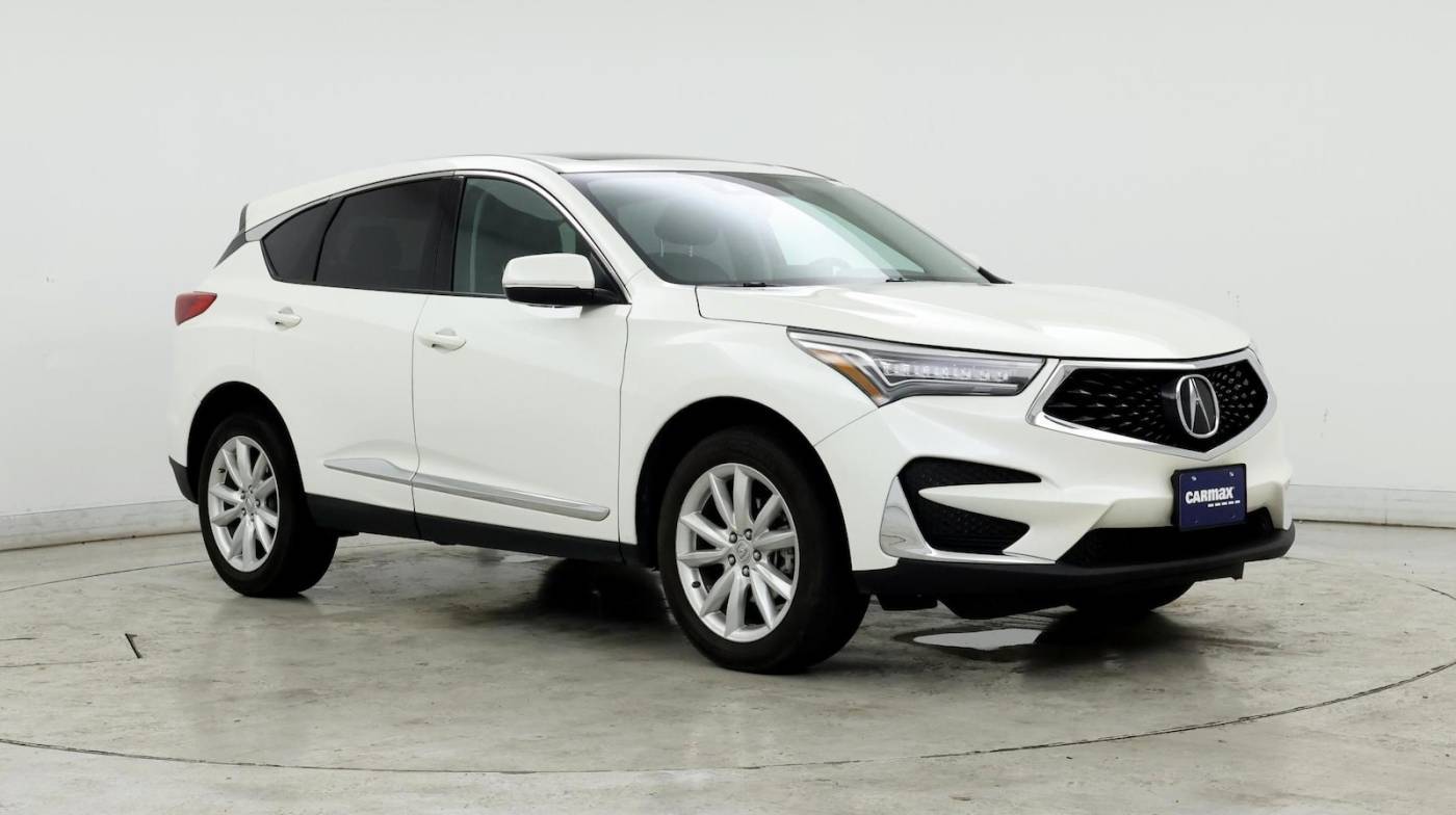 2019 Acura RDX Standard — SUV — 59,733 mi — Franklin, TN