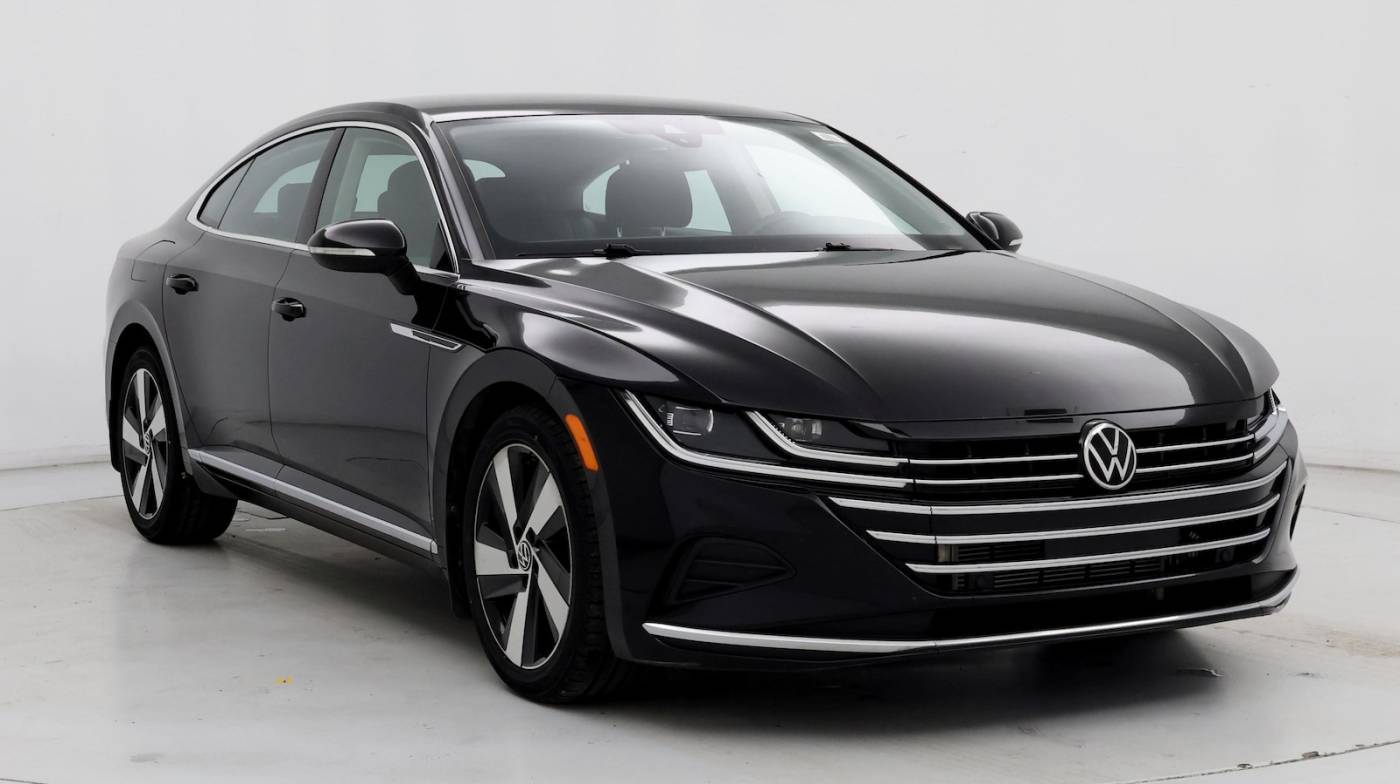 2021 Volkswagen Arteon SE — Hatchback — 77,596 mi — Franklin, TN