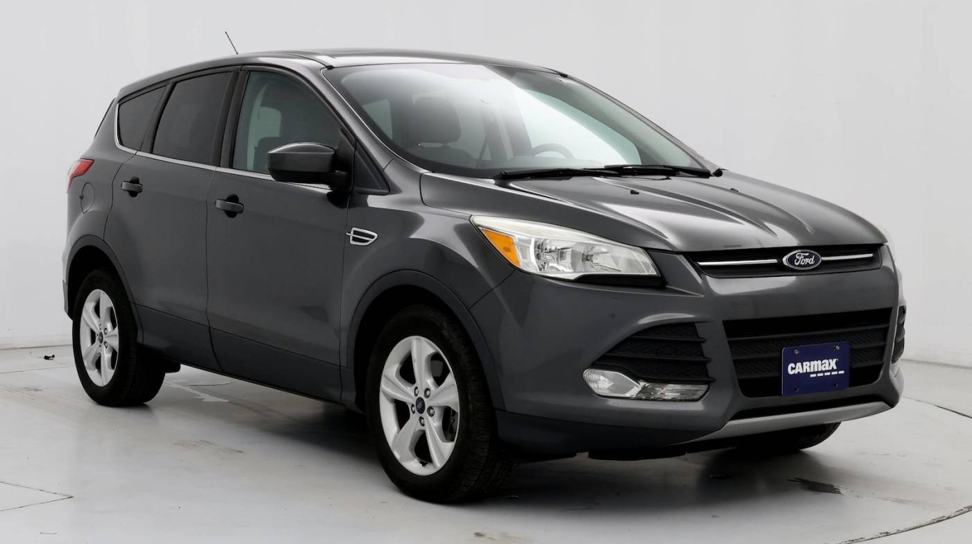 2015 Ford Escape SE — SUV — 90,923 mi — Franklin, TN