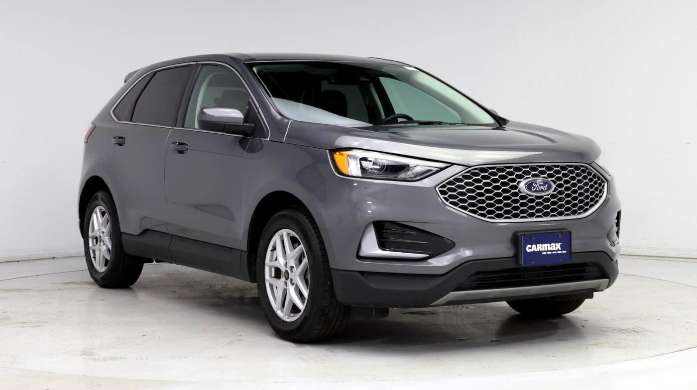 2023 Ford Edge SEL — SUV — 47,205 mi — Franklin, TN