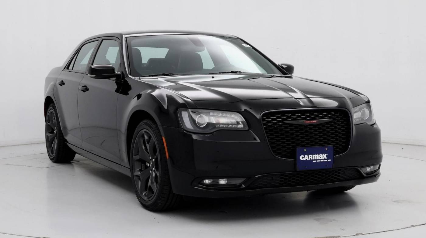 2023 Chrysler 300 S — Sedan — 39,874 mi — Franklin, TN