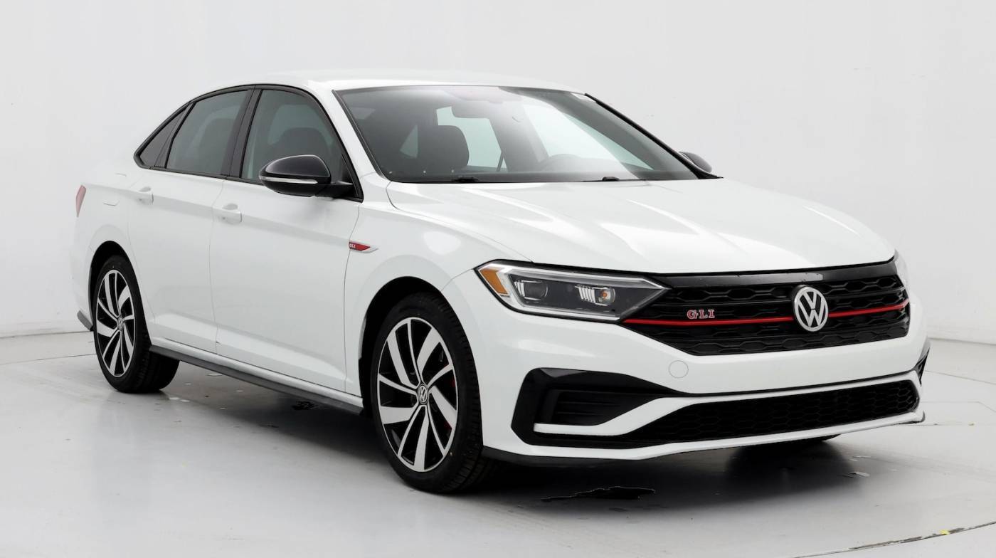 2019 Volkswagen Jetta GLI S — Sedan — 43,207 mi — Franklin, TN