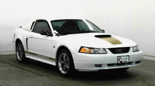 Used 2003 Ford Mustangs For Sale Truecar