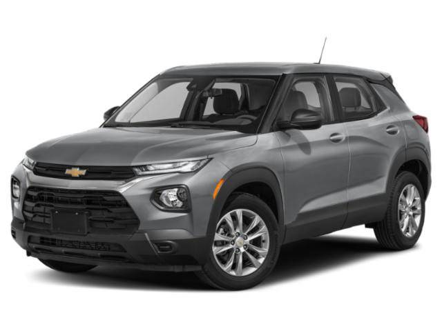 2023 Chevrolet Trailblazer LS — SUV — 48,029 mi — Bradenton, FL