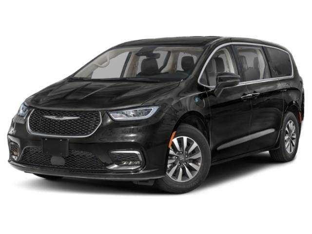 2024 Chrysler Pacifica Hybrid Select — Minivan — 47,555 mi — Bradenton, FL