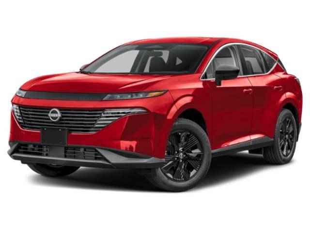 2025 Nissan Murano SV — SUV — 3,194 mi — Bradenton, FL