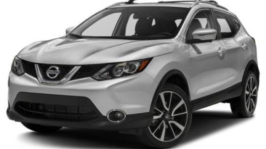 2019 Nissan Rogue Sport SL — SUV — 80,554 mi — Bradenton, FL