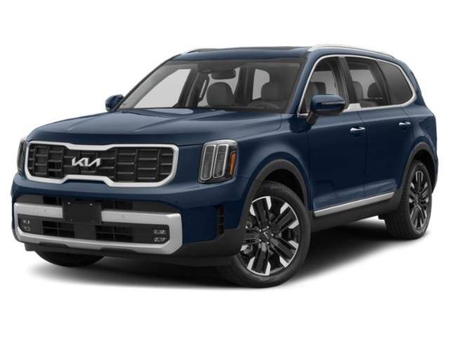 2023 Kia Telluride SX — SUV — 25,163 mi — Bradenton, FL