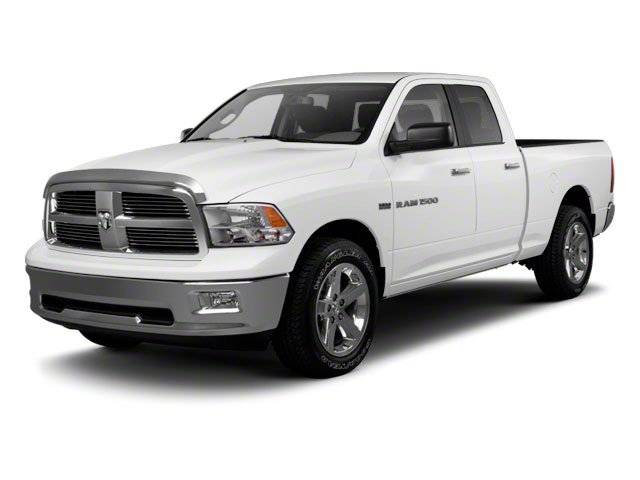 2010 Dodge Ram 1500 SLT — Pickup Truck — 107,011 mi — Bradenton, FL