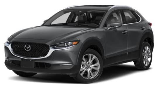 2021 Mazda CX-30 Premium — SUV — 42,038 mi — Bradenton, FL