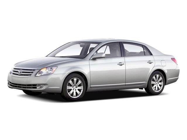 2010 Toyota Avalon XL — Sedan — 175,893 mi — Bradenton, FL