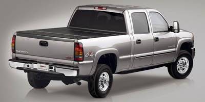 2007 GMC Sierra 1500 Classic SL — Pickup Truck — 207,922 mi — Bradenton, FL
