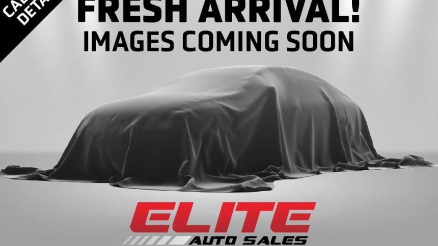 2019 Ford Fusion Titanium — Sedan — 72,325 mi — Wichita, KS