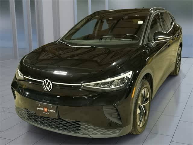 2021 Volkswagen ID.4 Pro — SUV — 61,360 mi — Ramsey, NJ