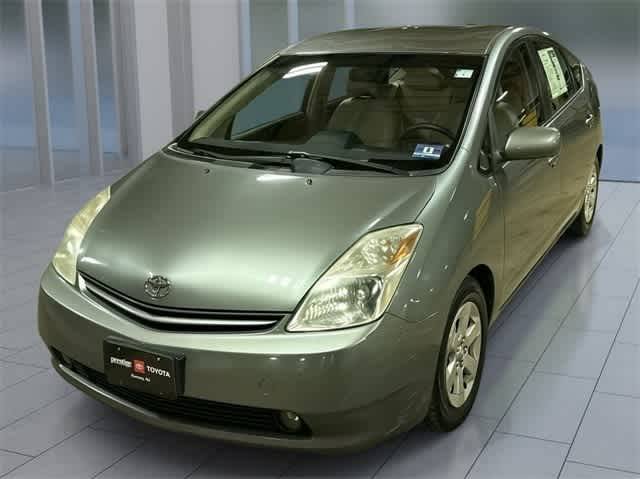 2005 Toyota Prius Base — Sedan — 161,845 mi — Ramsey, NJ