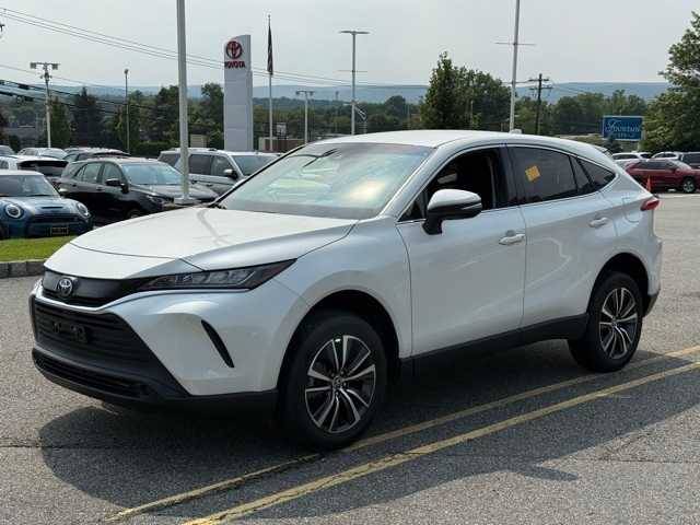 2022 Toyota Venza LE — SUV — 21,384 mi — Ramsey, NJ
