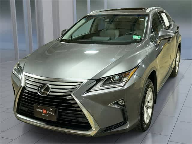 2017 Lexus RX RX 350 — SUV — 148,926 mi — Ramsey, NJ