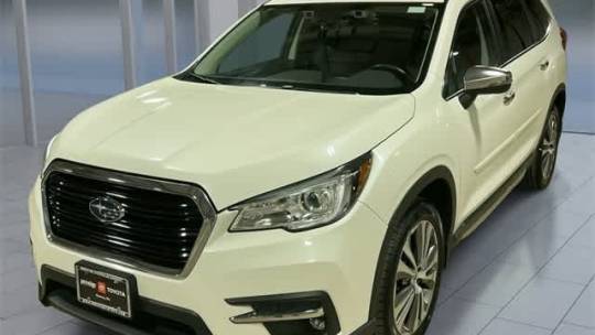 2022 Subaru Ascent Touring — SUV — 55,345 mi — Ramsey, NJ
