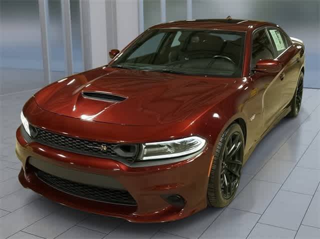 2020 Dodge Charger Scat Pack — Sedan — 28,750 mi — Ramsey, NJ