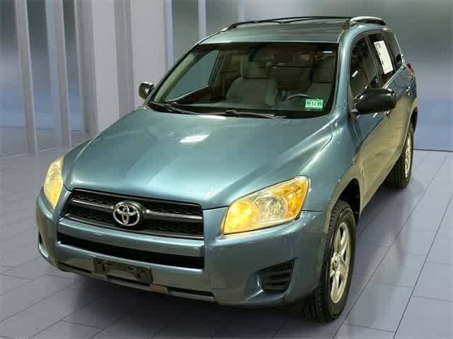 2011 Toyota RAV4 Base — SUV — 153,546 mi — Ramsey, NJ
