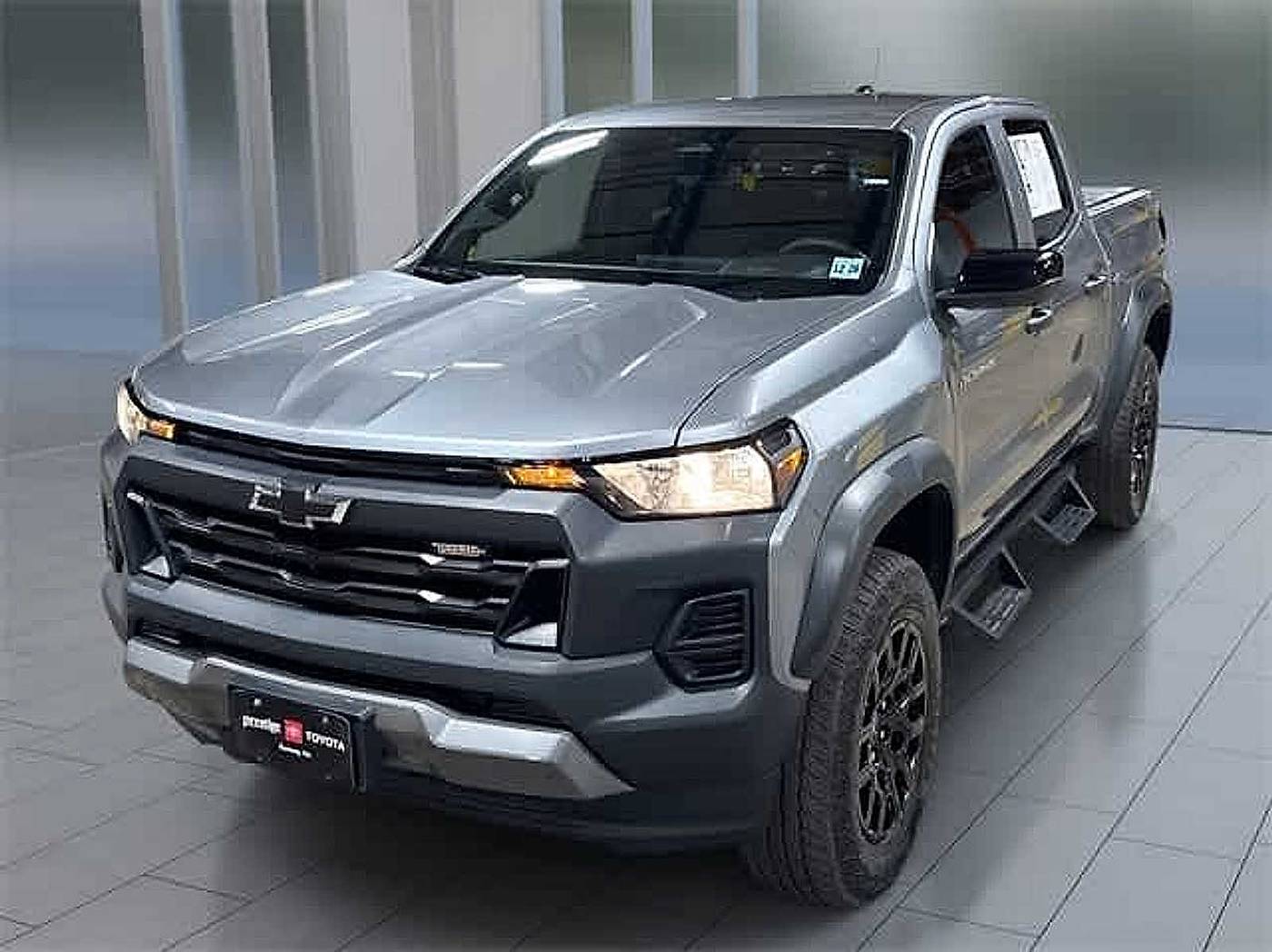 2023 Chevrolet Colorado Trail Boss — Pickup Truck — 36,162 mi — Ramsey, NJ