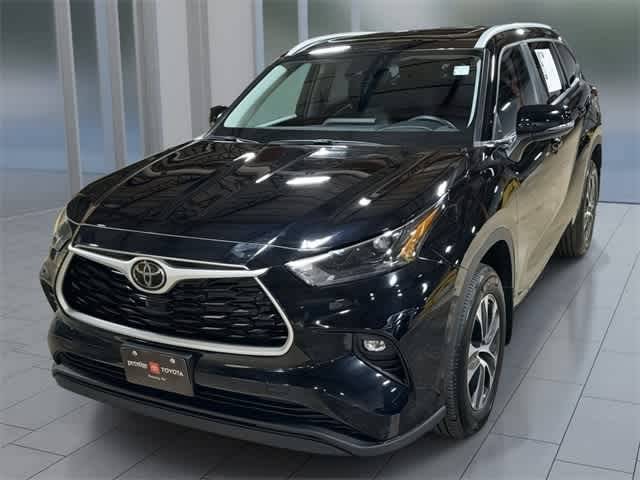 2023 Toyota Highlander L — SUV — 37,400 mi — Ramsey, NJ