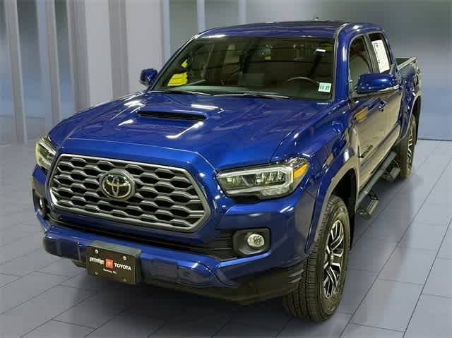 2023 Toyota Tacoma TRD Sport — Pickup Truck — 34,650 mi — Ramsey, NJ