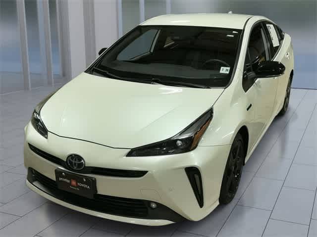 2021 Toyota Prius 2020 Edition — Hatchback — 50,816 mi — Ramsey, NJ