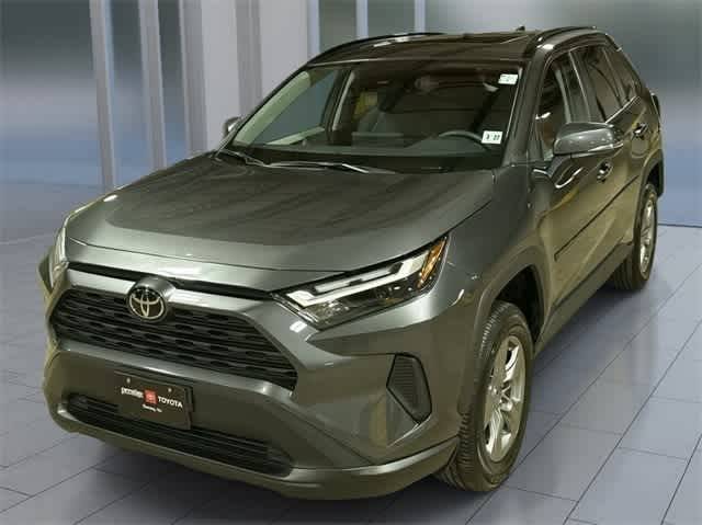 2022 Toyota RAV4 XLE — SUV — 31,600 mi — Ramsey, NJ