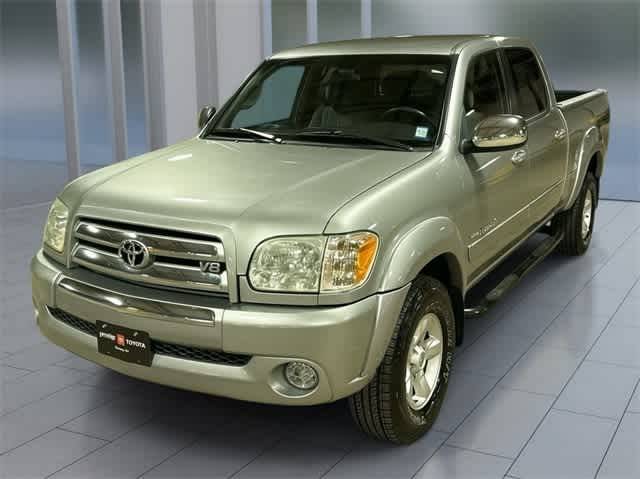2005 Toyota Tundra SR5 — Pickup Truck — 61,327 mi — Ramsey, NJ
