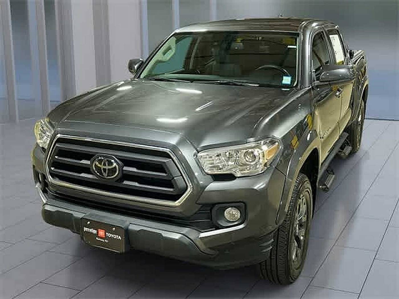 2022 Toyota Tacoma SR5 — Pickup Truck — 52,997 mi — Ramsey, NJ