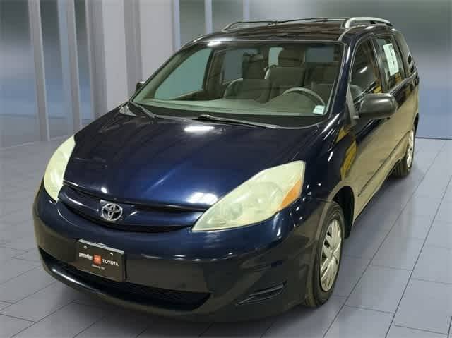 2006 Toyota Sienna CE — Minivan — 139,221 mi — Ramsey, NJ