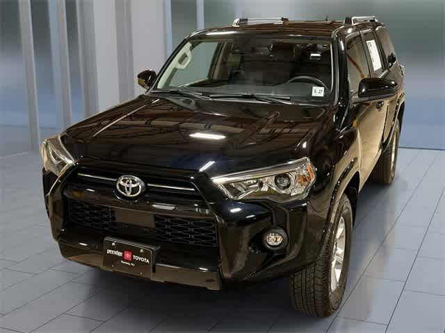 2022 Toyota 4Runner SR5 — SUV — 43,911 mi — Ramsey, NJ