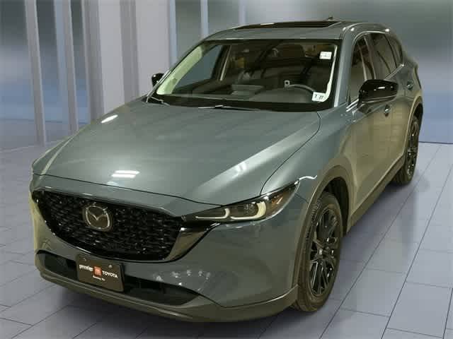 2022 Mazda CX-5 2.5 S Carbon Edition — SUV — 17,262 mi — Ramsey, NJ