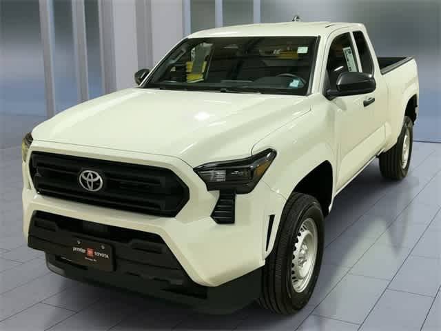 2024 Toyota Tacoma SR — Pickup Truck — 12,490 mi — Ramsey, NJ