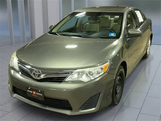 2014 Toyota Camry L — Sedan — 269,414 mi — Ramsey, NJ