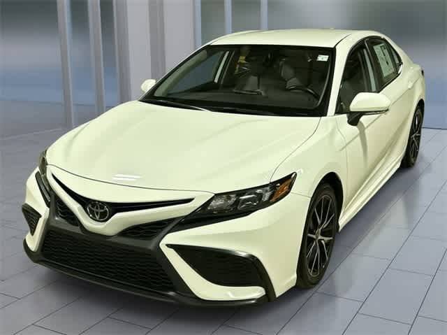 2023 Toyota Camry SE — Sedan — 56,332 mi — Ramsey, NJ