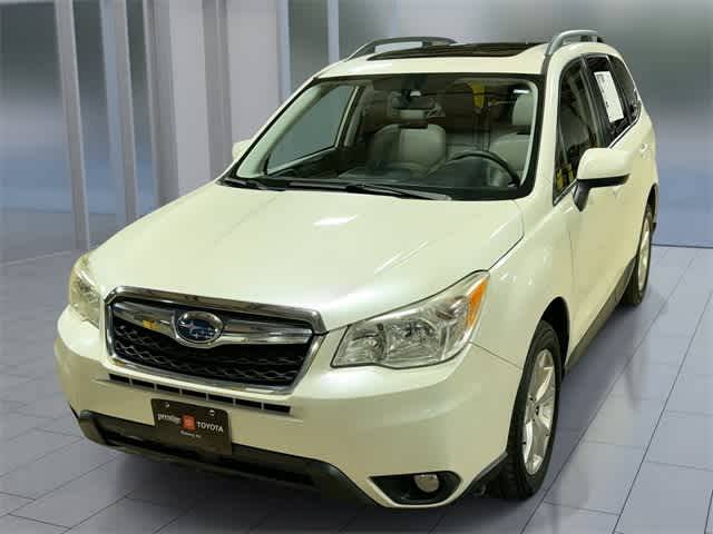 2014 Subaru Forester 2.5i Limited — SUV — 157,763 mi — Ramsey, NJ