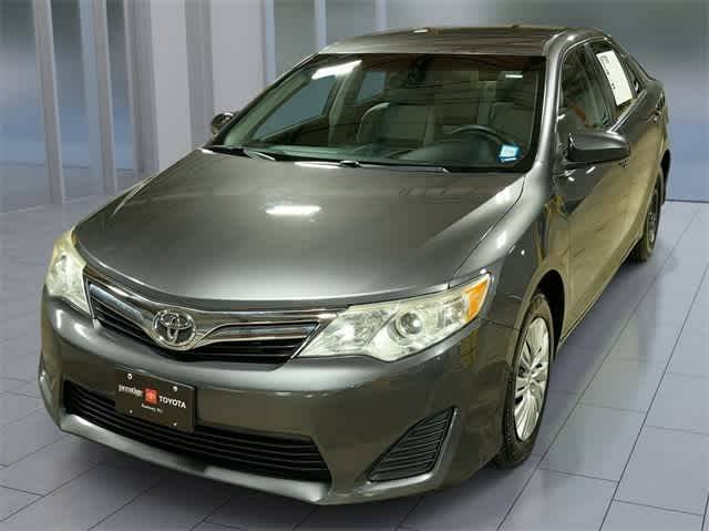 2014 Toyota Camry L — Sedan — 136,818 mi — Ramsey, NJ