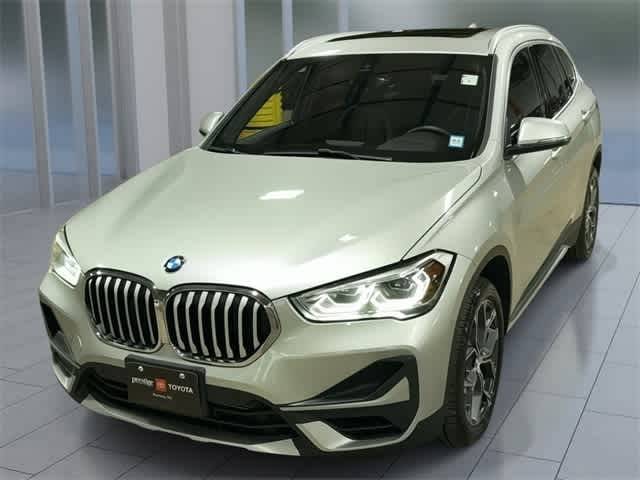 2021 BMW X1 28i — SUV — 45,373 mi — Ramsey, NJ