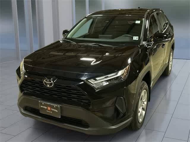 2023 Toyota RAV4 LE — SUV — 18,183 mi — Ramsey, NJ