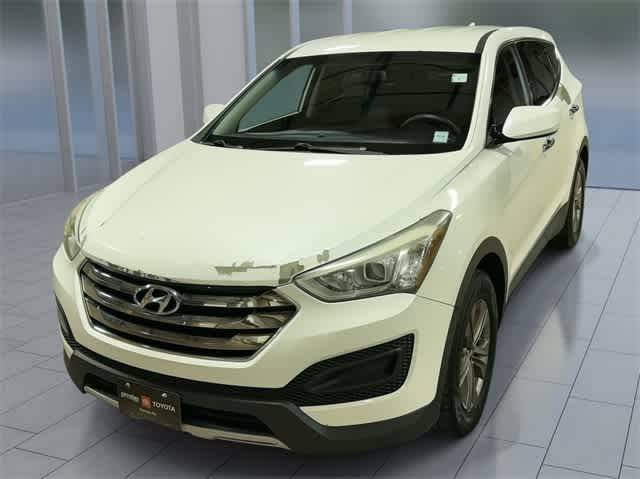 2016 Hyundai Santa Fe Sport Base — SUV — 174,847 mi — Ramsey, NJ