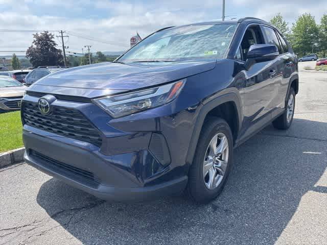 2024 Toyota RAV4 XLE — SUV — 25,037 mi — Ramsey, NJ