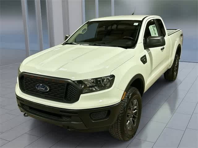 2023 Ford Ranger XL — Pickup Truck — 6,750 mi — Ramsey, NJ