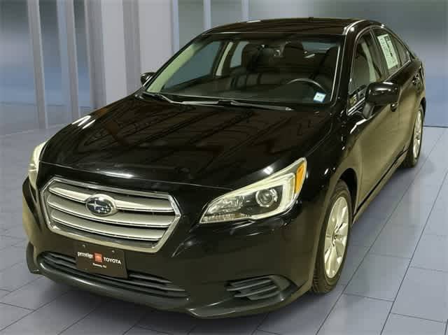 2015 Subaru Legacy 2.5i Premium — Sedan — 206,416 mi — Ramsey, NJ